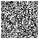 QR code with E Bar V Angus Ranch Co contacts