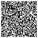 QR code with UNL Telecommunications contacts