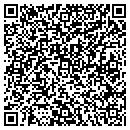 QR code with Luckies Lounge contacts