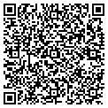 QR code with HTC Corp contacts