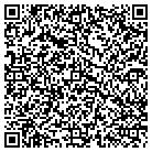 QR code with G & S Organ Keyboard & Digital contacts