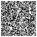 QR code with C & J Cattle Inc contacts