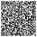 QR code with A Little Off The Top contacts