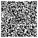 QR code with Harold R McCaslin Dvm contacts
