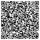 QR code with H & R Block Tax Service contacts