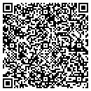 QR code with James R Shanno contacts