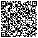 QR code with SRS Farm contacts