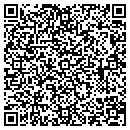 QR code with Ron's Radio contacts