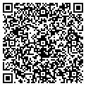 QR code with Groovenest contacts