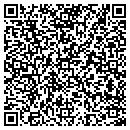 QR code with Myron Zoubek contacts