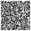 QR code with D T Tec Service contacts