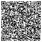 QR code with Orange County Ice Inc contacts