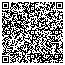 QR code with Ginger Cafe contacts