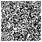 QR code with University of Nebraska contacts