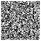 QR code with Hans Hauling Service contacts