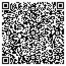 QR code with Hh Painting contacts