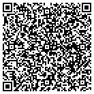QR code with KOGA KMCX Radio AM & FM Swap contacts