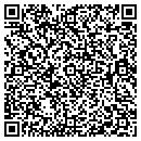 QR code with Mr Yardwork contacts