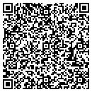 QR code with Todd A Burr contacts