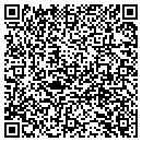 QR code with Harbor Bar contacts