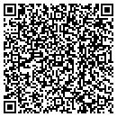 QR code with H W S Huseby MD contacts