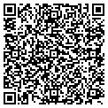 QR code with Tangles contacts