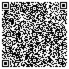 QR code with Hanscom Park Greenhouse contacts