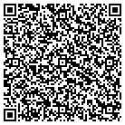 QR code with N L Public Power & Irrigation contacts