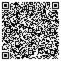 QR code with Esc contacts