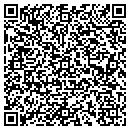QR code with Harmon Autoglass contacts