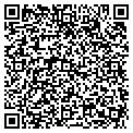 QR code with NCR contacts