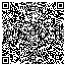 QR code with Davey Tavern contacts