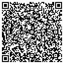 QR code with James R Linn contacts