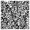 QR code with US Army Reserve contacts