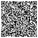 QR code with Gardner Rick contacts