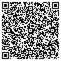 QR code with M K Meats contacts