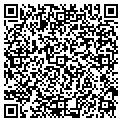 QR code with Foe 200 contacts