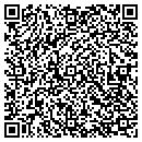 QR code with University of Nebraska contacts
