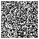 QR code with L & S Industries contacts