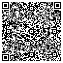 QR code with Action Video contacts