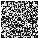 QR code with Whitey's Cycle Shop contacts