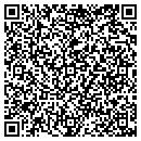 QR code with Auditorium contacts