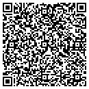 QR code with Andreas Farm & Feed Lot contacts