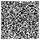 QR code with United Evang Lutheran Church contacts