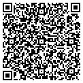 QR code with Cys Cafe contacts