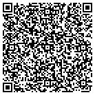 QR code with Obermeiers Appliance Repair contacts