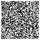 QR code with Adventist Book Center contacts
