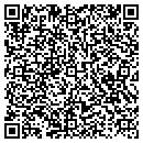 QR code with J M S Heating & AC Co contacts