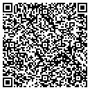 QR code with Rocky's Bar contacts