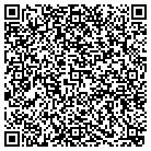 QR code with CWCC Landscape Design contacts